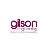 GILSON ENGINEERING (NEWBURY) LIMITED logo - Similar company to Saraja