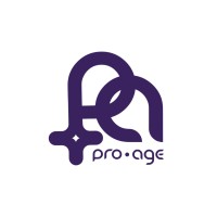 ProAge Beauty logo - Similar company to Ubitechnology Inc.
