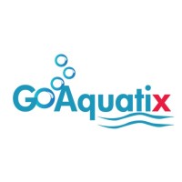 GoAquatix logo - Similar company to Usa Management Llc