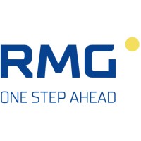 RMG Americas logo - Similar company to Florida Drone Supply