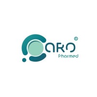 CaRO Pharmed logo - Similar company to Stuup | استوآپ