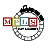 Minnesota Toy Library logo - Similar company to Toy Library