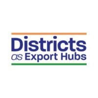 Districts as Export Hubs logo - Similar company to Globallinker