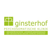 Ev. Krankenhaus Ginsterhof gGmbH logo - Similar company to Rommel-Klinik