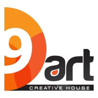 D9art Creative House logo - Similar company to Xenith Solution