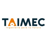 TAIMEC logo - Similar company to Rimaelec Cia. Ltda.