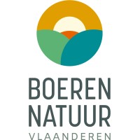 Boerennatuur Vlaanderen logo - Similar company to Green & Digital