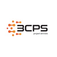 3CPS logo - Similar company to Evedima Greece