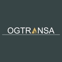 OGTRANSA logo - Similar company to Cat Cargo