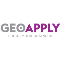 GEOAPPLY logo - Similar company to Cool Credit