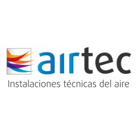 Airtec-ins logo - Similar company to Unintec
