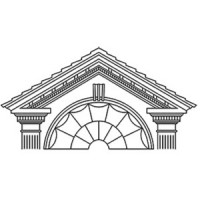 Old English Doors logo - Similar company to Frametrade Windows & Doors