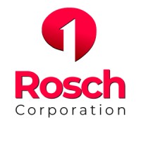 Rosch Corp logo - Similar company to Techshapers