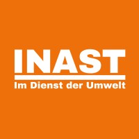 INAST Abfallbeseitigungs GmbH logo - Similar company to Technik + Einkauf