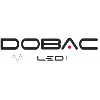 DOBAC LED logo - Similar company to Light-Tech
