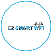 EZ Smart WiFi logo - Similar company to Sequelnet