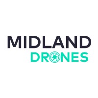 Midland Drones logo - Similar company to Abide Studios
