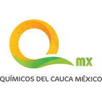 Químicos del Cauca México logo - Similar company to Eje Cafetero Tech Week