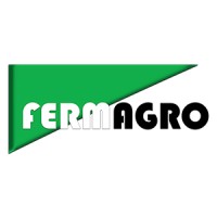 Fermagro logo - Similar company to Unicol