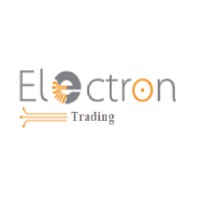 Electron Trading logo - Similar company to Electron Computing