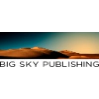Big Sky Publishing logo - Similar company to Ditch