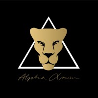 Alpha Löwin logo - Similar company to V-Suit Business Gmbh