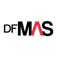 DFMAS logo - Similar company to 122 Homes