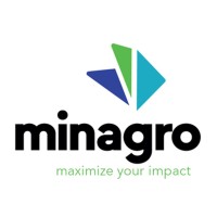 MINAGRO - Maximize Your Impact logo - Similar company to Hellowater.Be