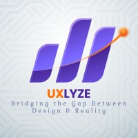 uxlyze logo - Similar company to Coursify.Me