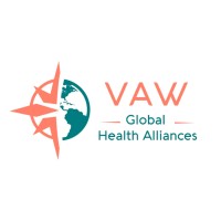 VAW Global Health Alliances logo - Similar company to Chaptops, Inc.
