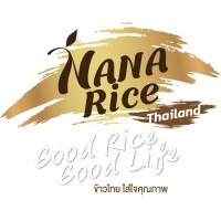 NANA Rice (Thailand) Co., Ltd logo - Similar company to ข้าวหงษ์ทอง (Chia Meng Marketing Co., Ltd.)