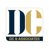 D C & Associates logo - Similar company to Dc & Associates