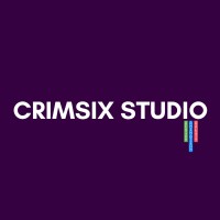 Crimsix Studio logo - Similar company to Juvios