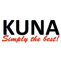 KUNA TECH logo - Similar company to Chargecon Systems