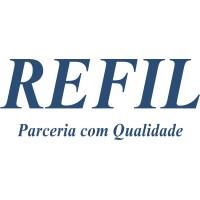 REFIL EQUIPAMENTOS E COMERCIO LTDA logo - Similar company to Legaa