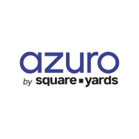 Azuro by Square Yards logo - Similar company to Azuro