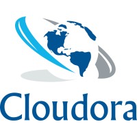 Cloudora logo - Similar company to Cloudaura