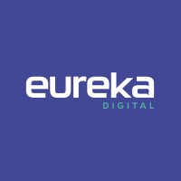 Eureka Digital logo - Similar company to Maman Brigitte