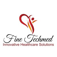 Fine Techmed LLC logo - Similar company to Bahnjournalisten Schweiz