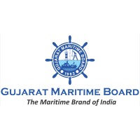 Gujarat Maritime Board logo - Similar company to Clinical Research
