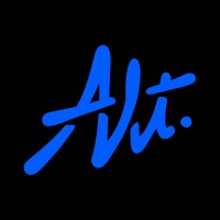 Alt productions logo - Similar company to Pdt Studio