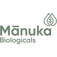 Manuka Biologicals Ltd logo - Similar company to Blur London®
