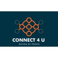 Connect4U logo - Similar company to Mercedes-Benz Groep Jam