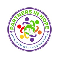 Partners In Hope logo - Similar company to Fredericksburg Va Spca
