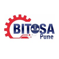 BITOSA Pune logo - Similar company to Sinaz Techsol
