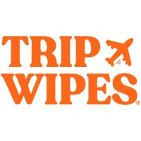 TRIP WIPES™️ logo - Similar company to The Midas