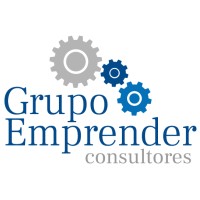 GrupoEmprender logo - Similar company to Tre Bien