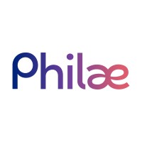 PHILAE logo - Similar company to Philaë By Créative (Philaë Technologies)