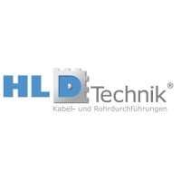 HLD-Technik GmbH logo - Similar company to Etn - Energie- Und Telecom Netze