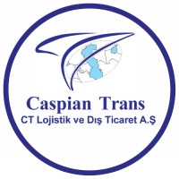 CT Lojistik ve Dış Ticaret Anonim Şirketi logo - Similar company to Transtürk Denizcilik Nakliyat Ticaret Ltd. Şti.